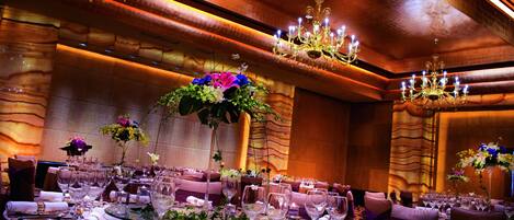 Salón de eventos