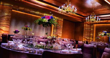 Tangla Hotel Beijing