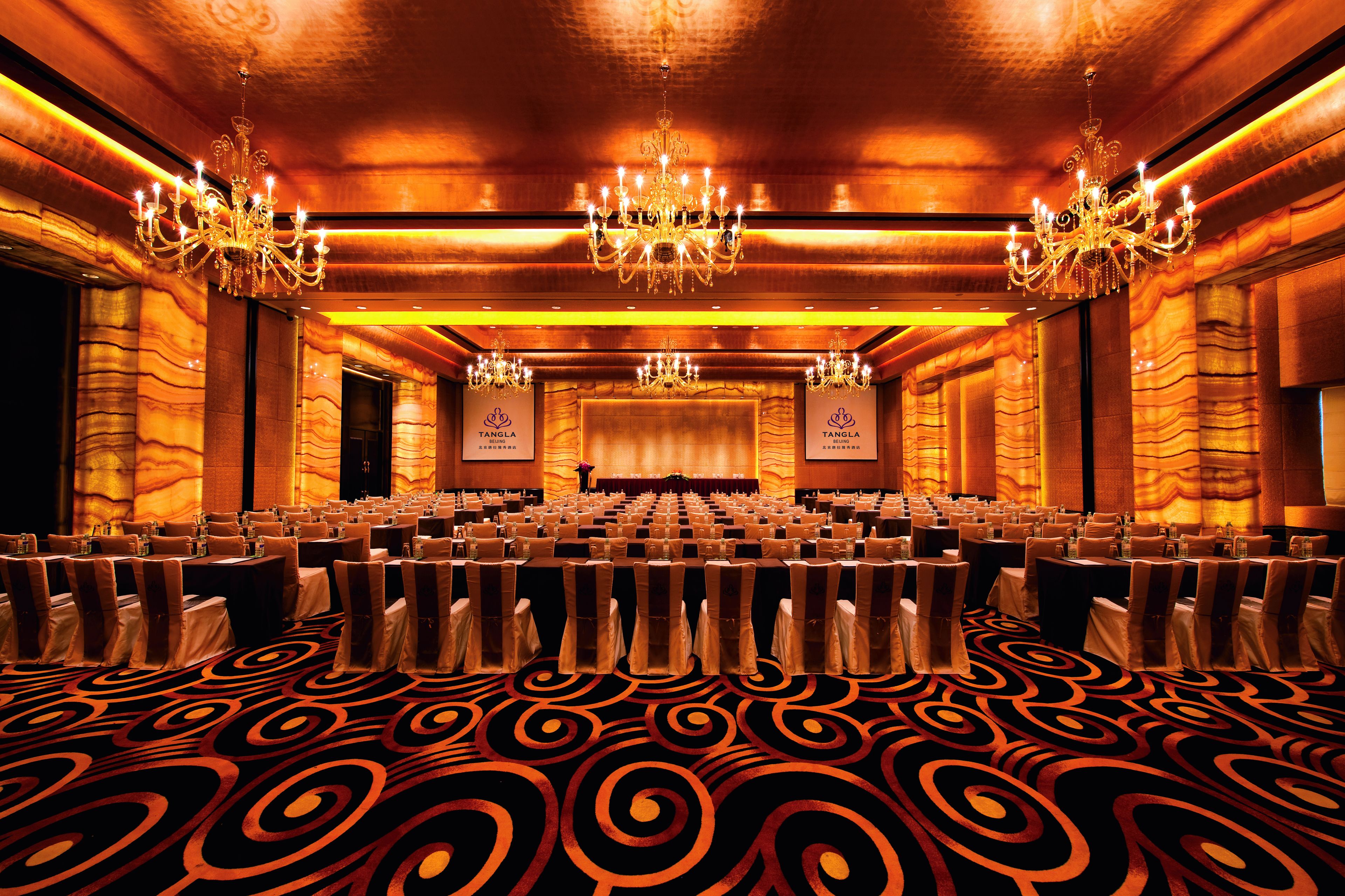 Phòng đại tiệc