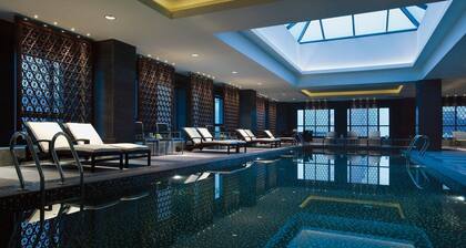 Tangla Hotel Beijing