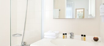 Residhome Clermont Ferrand Gergovia