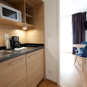 Residhome Clermont Ferrand Gergovia