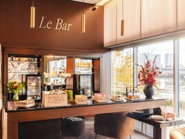 Bar (na propriedade)