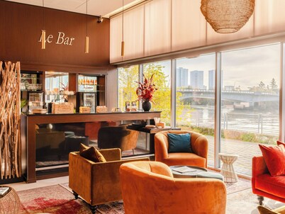 Residhome Nantes Berges de la Loire