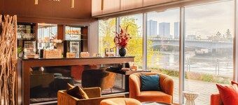 Residhome Nantes Berges de la Loire