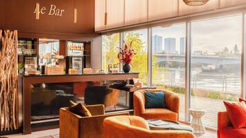 Bar (na propriedade)