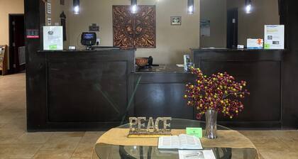 Rodeway Inn & Suites Winnfield