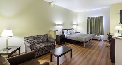 Motel 6 Fort Worth, TX