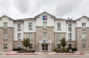 Front of property - Motel 6 Fort Worth, TX (Fort Worth)