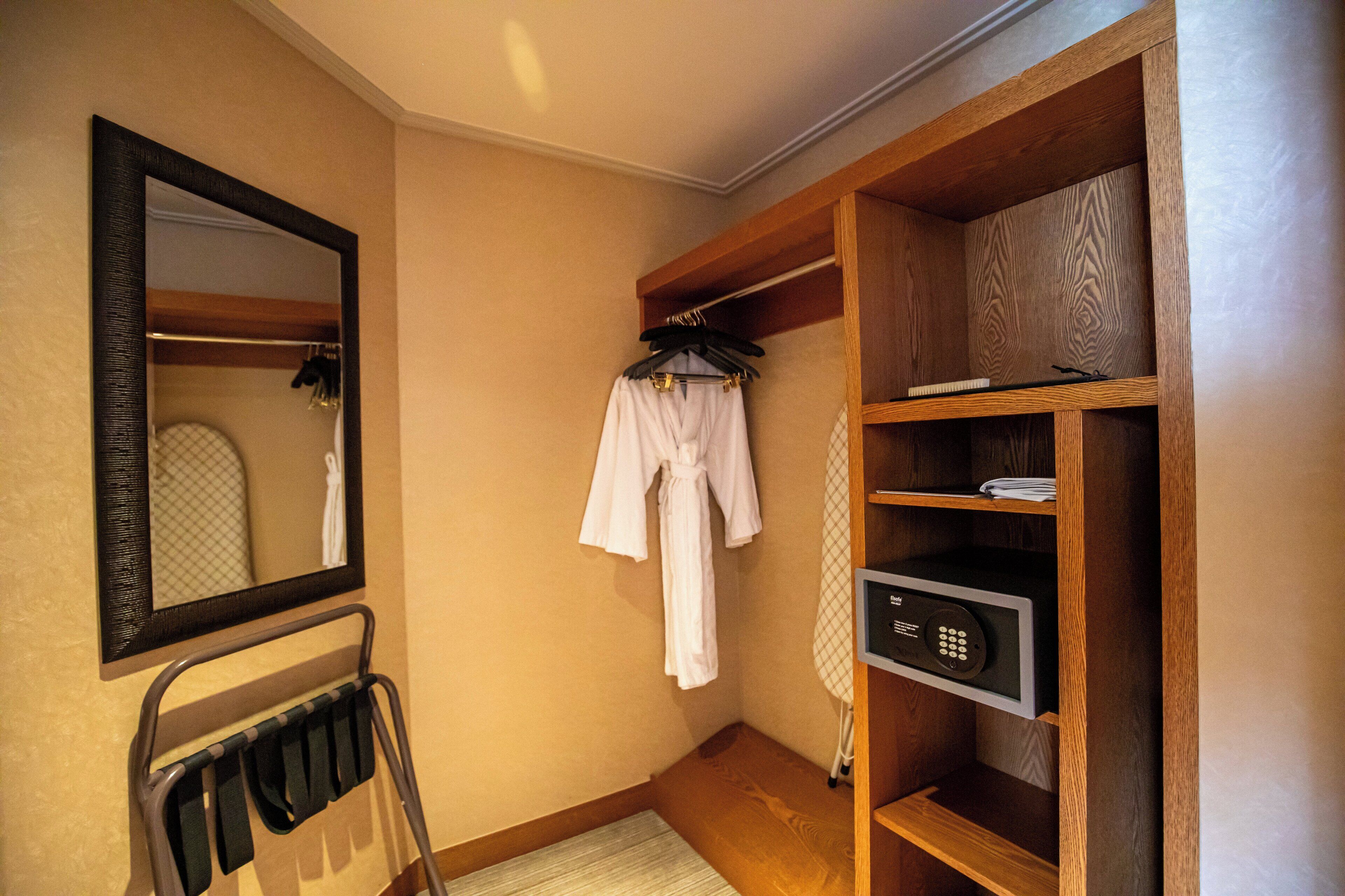 suite (alpensia) | room amenity