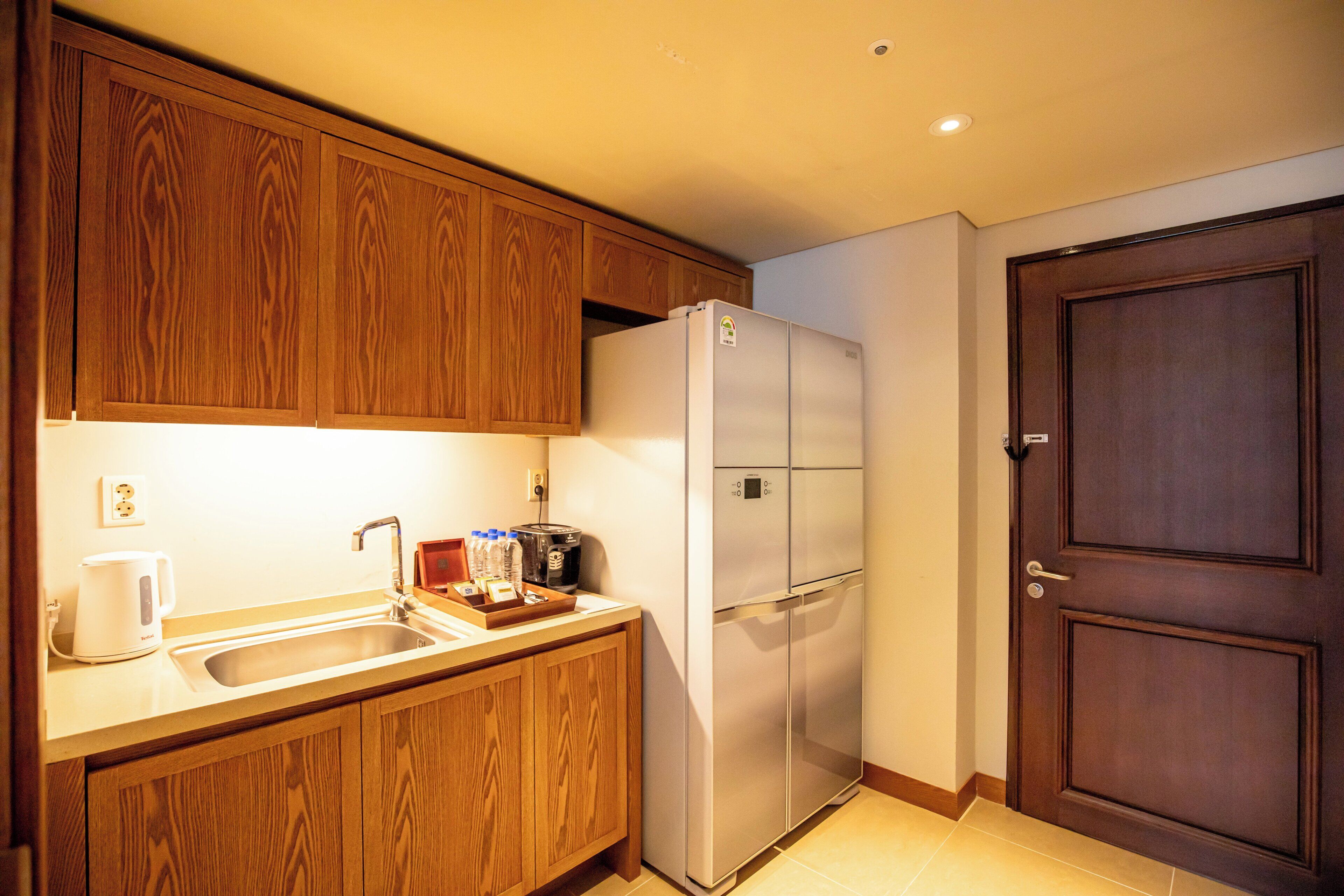 1 bedroom, minibar, in-room safe, desk