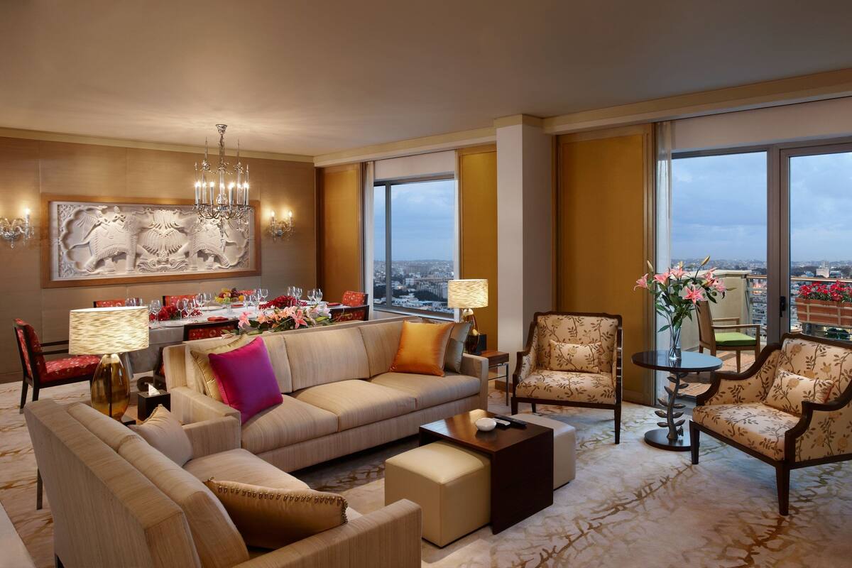 1 bedroom, premium bedding, down duvets, pillow-top beds