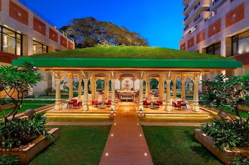 ITC Gardenia, Bengaluru