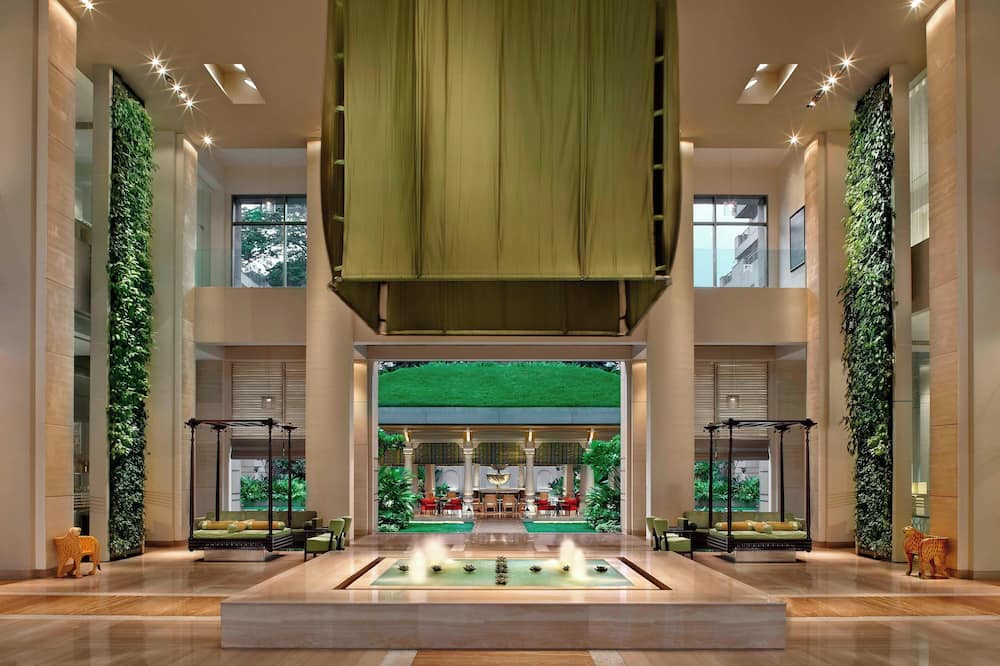 ITC Gardenia, a Luxury Collection Hotel, Bengaluru