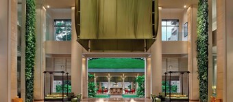 ITC 梔子花班加羅爾豪華精選酒店