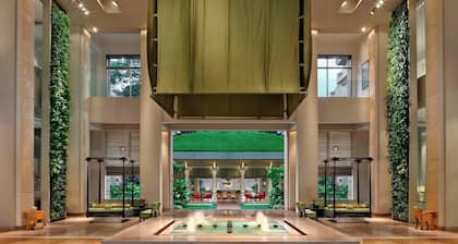 ITC Gardenia, a Luxury Collection Hotel, Bengaluru