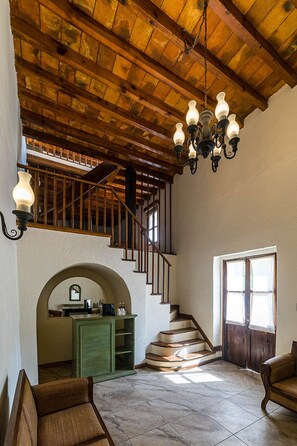 Master Suite tres niveles, 2 habitaciones