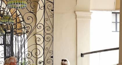 Mesón de la Merced Hotel Boutique, Patio & Spa