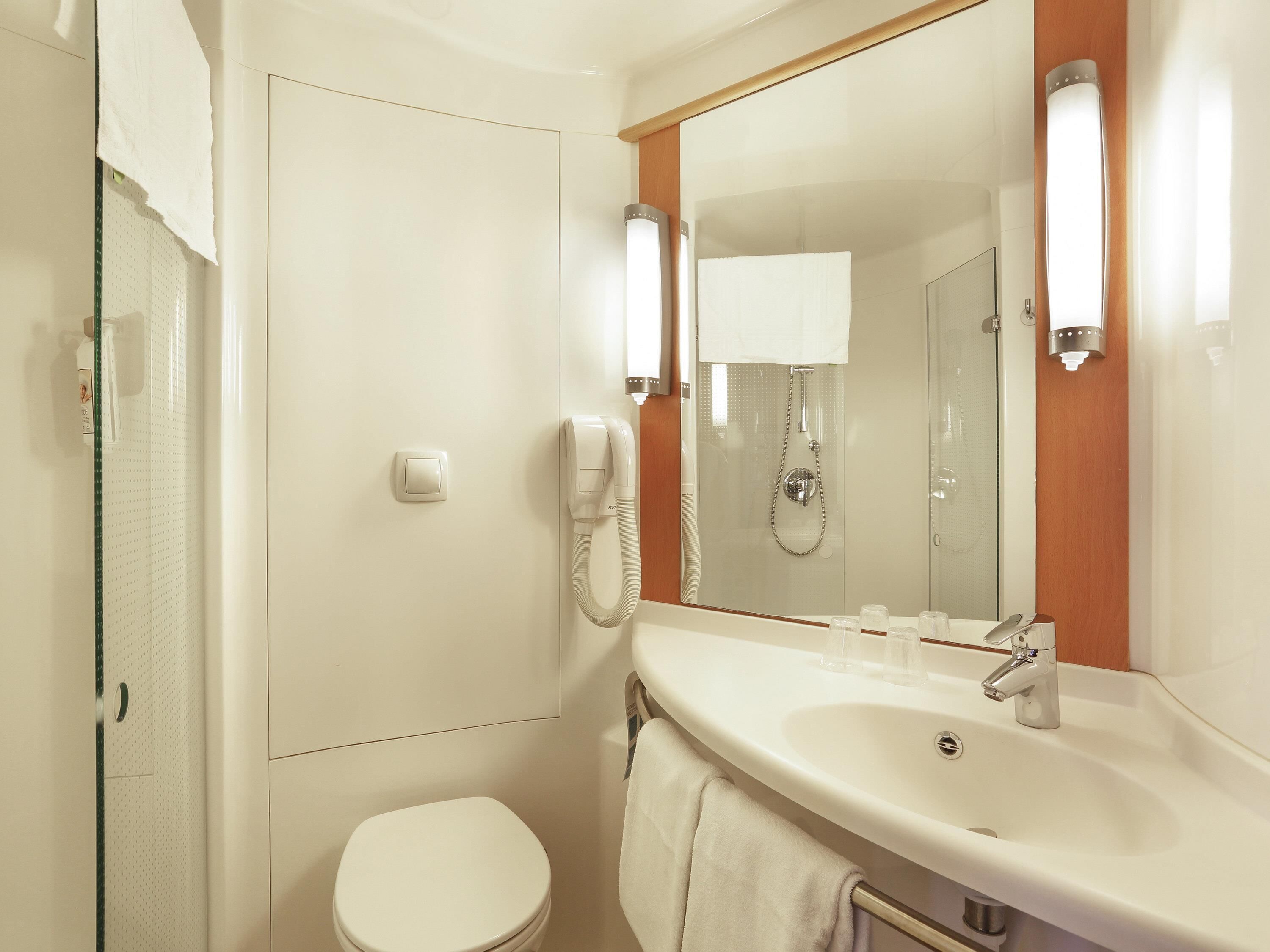 in-room safe, desk, soundproofing, iron/ironing board