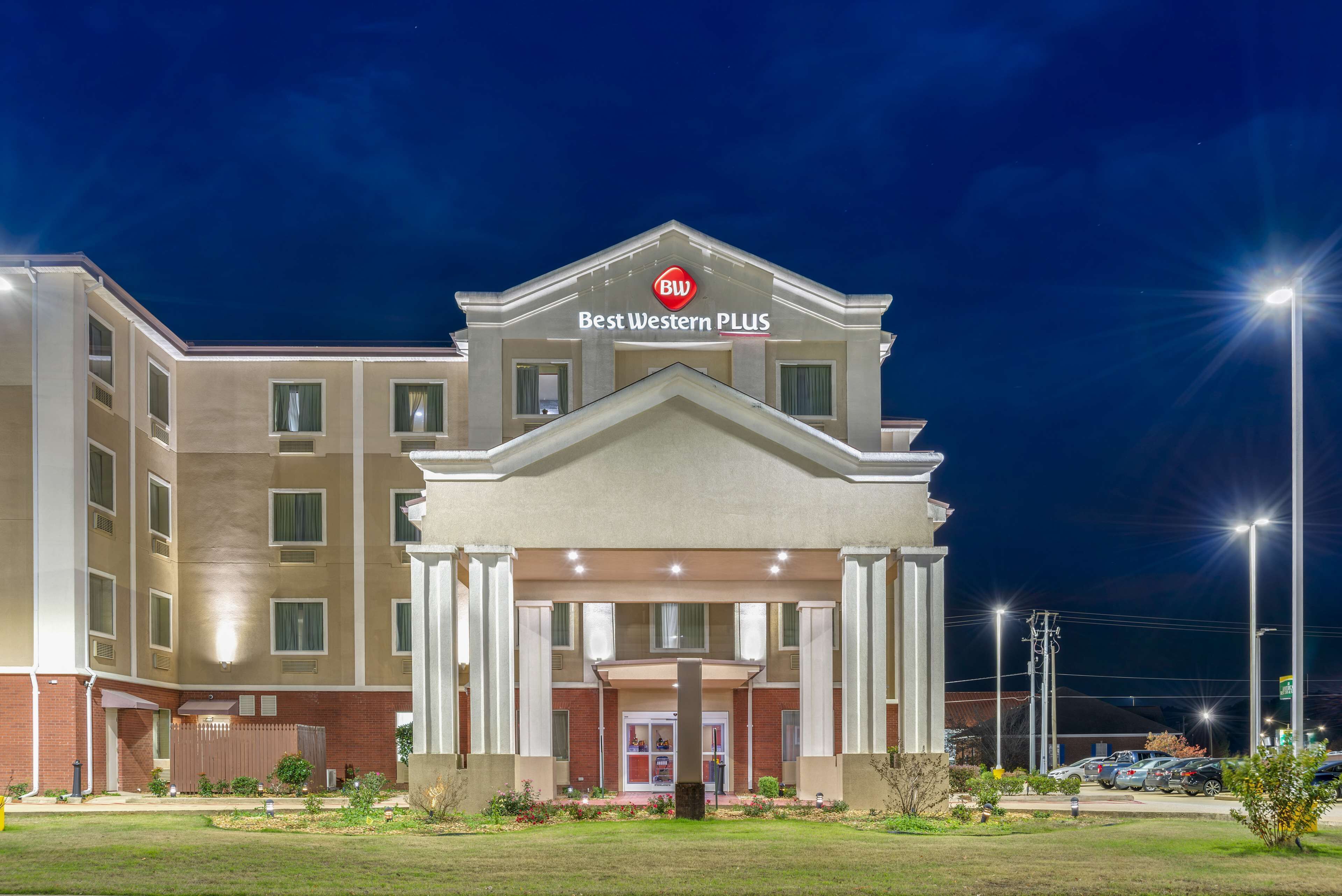 Best Western Plus Flowood Inn & Suites in Flowood, United States