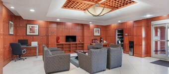 Best Western Plus Flowood Inn & Suites