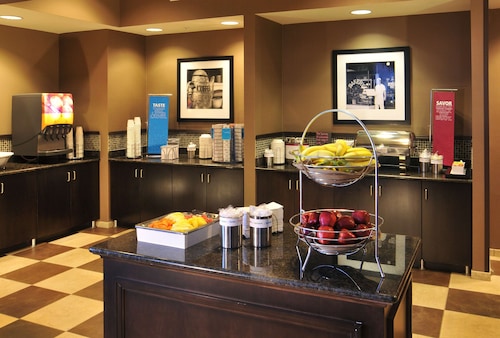 Hampton Inn Gadsden/Attalla I-59