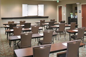 Meeting facility - Hampton Inn Gadsden/Attalla I-59 (Attalla)