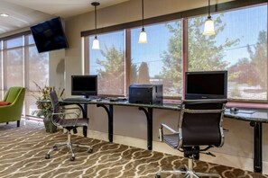 Businesscenter