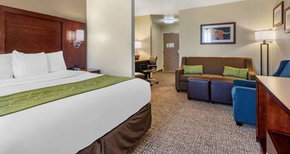Comfort Suites Fernley