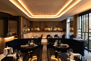 Restaurant - Hotel Dame des Arts (Paris)
