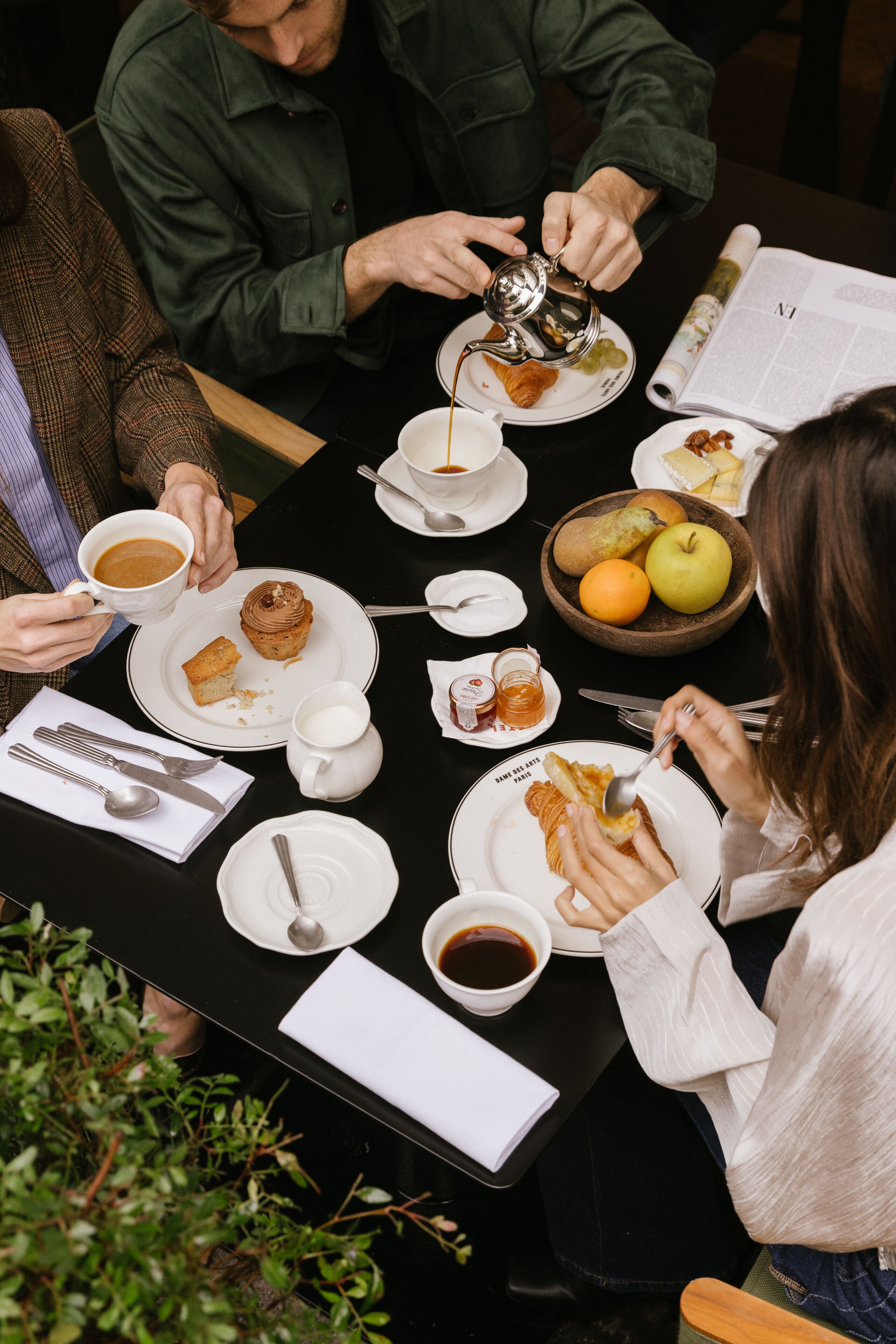 Foto - Hôtel Dame des Arts