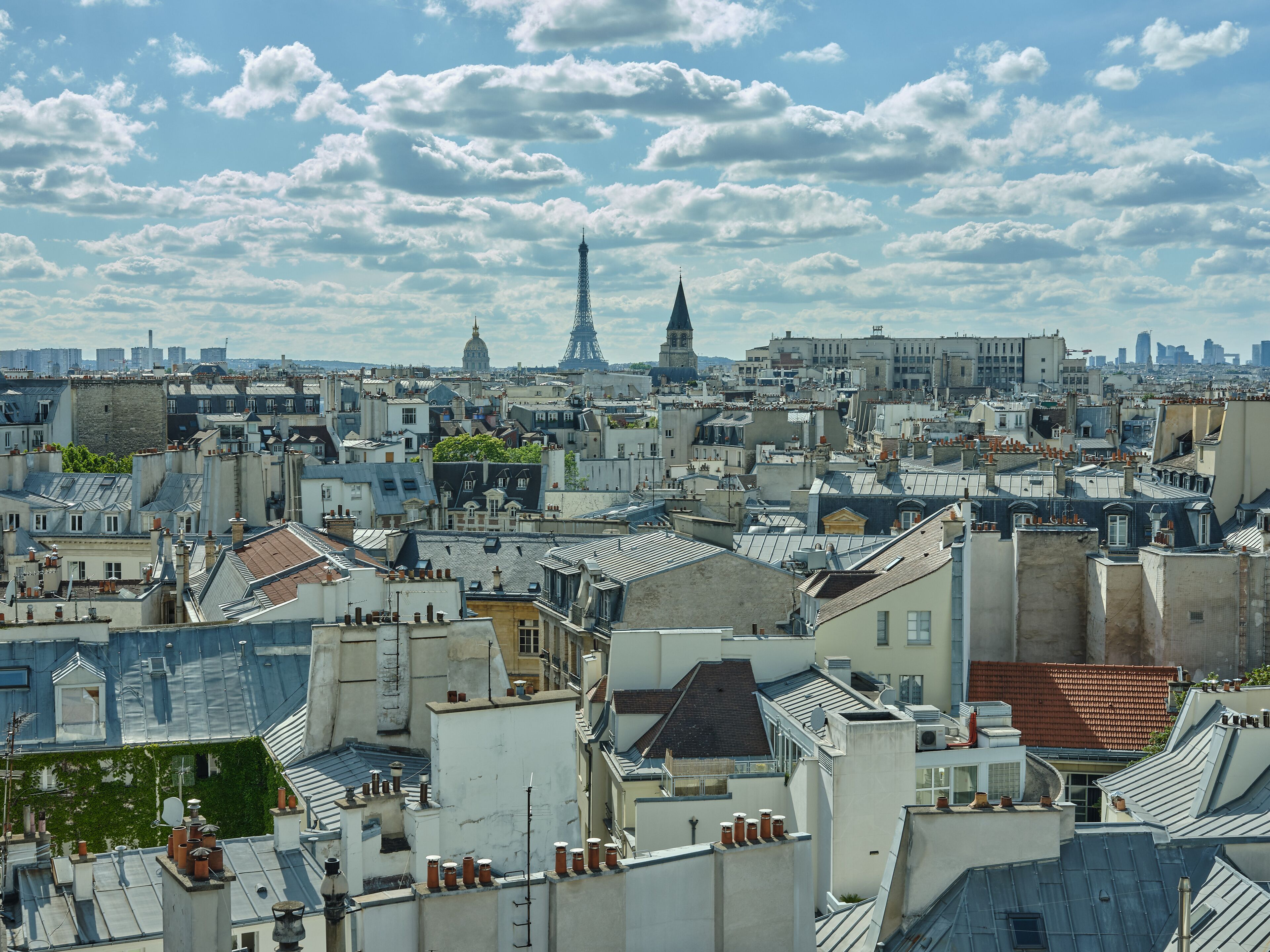 Foto - Hôtel Dame des Arts