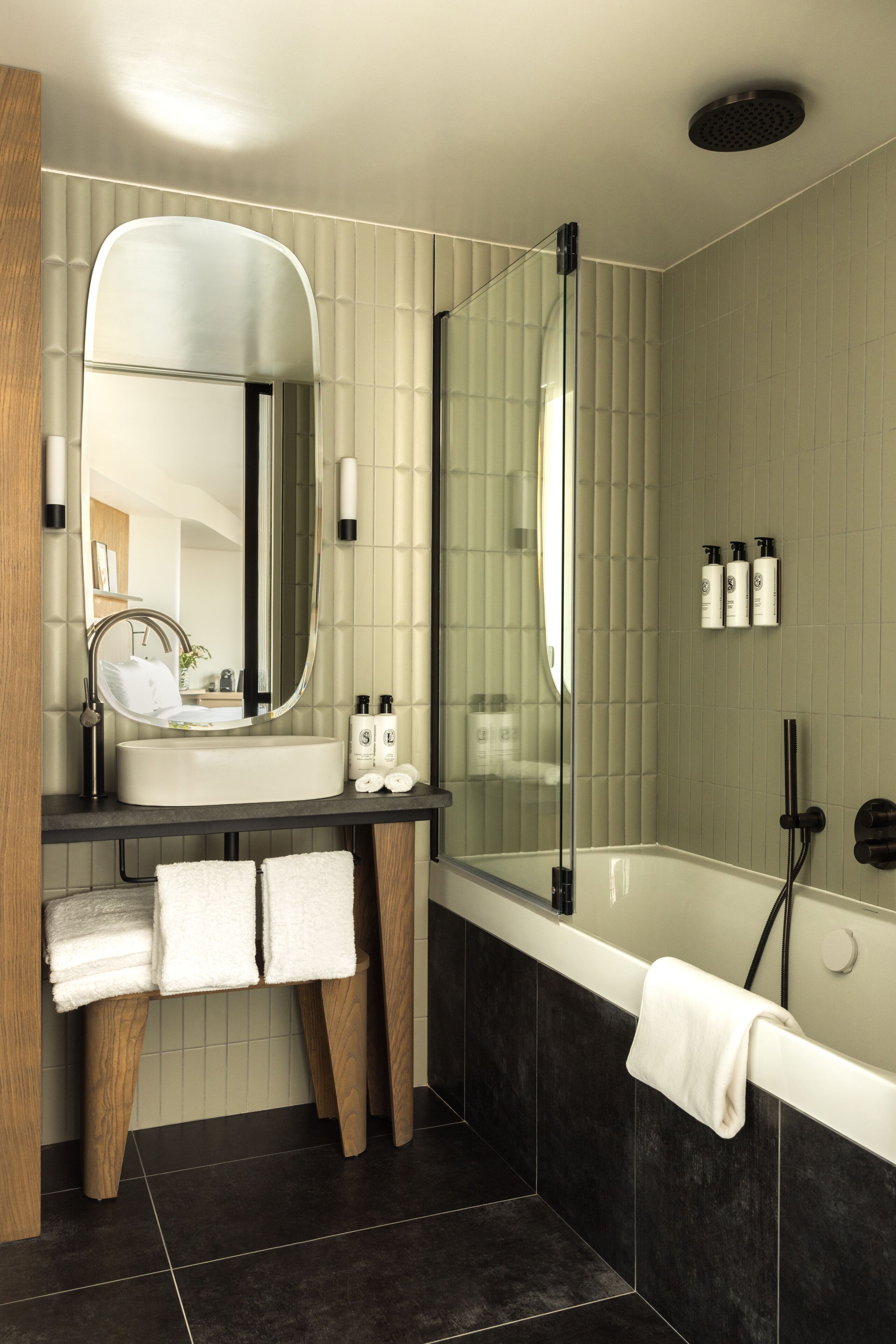 Foto - Hôtel Dame des Arts