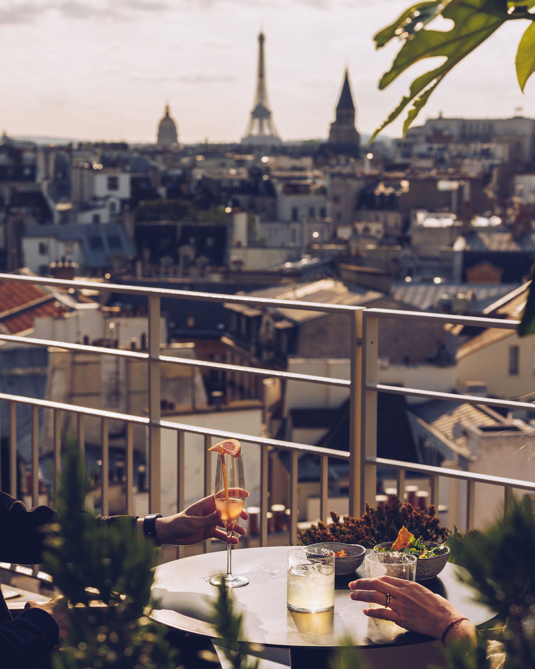 Foto - Hôtel Dame des Arts