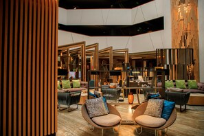 Interior - DoubleTree by Hilton Iquitos (Iquitos)