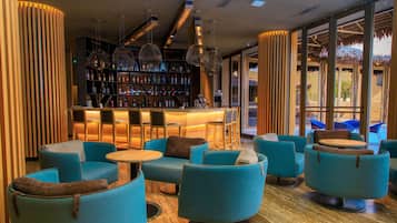 Bar (sur place)
