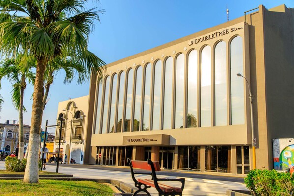 Exterior - DoubleTree by Hilton Iquitos (Iquitos)
