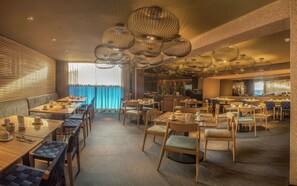 Restaurant - DoubleTree by Hilton Iquitos (Iquitos)