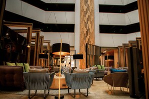 Interior - DoubleTree by Hilton Iquitos (Iquitos)