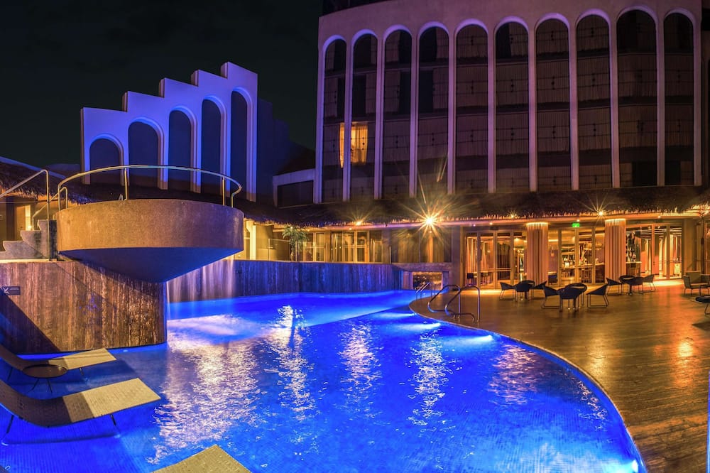 DoubleTree by Hilton Iquitos