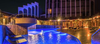 DoubleTree by Hilton Iquitos
