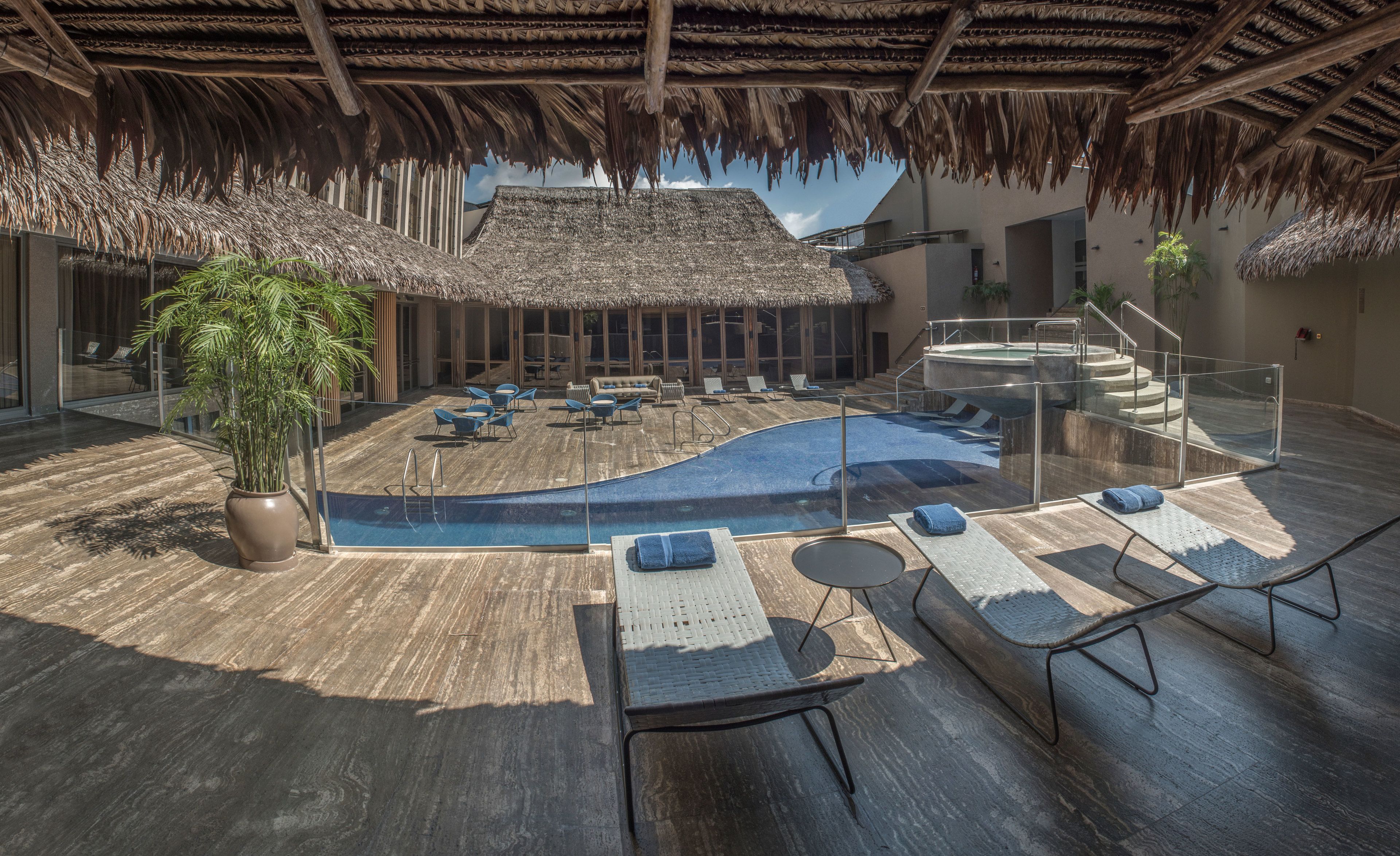 Foto - Doubletree By Hilton Iquitos