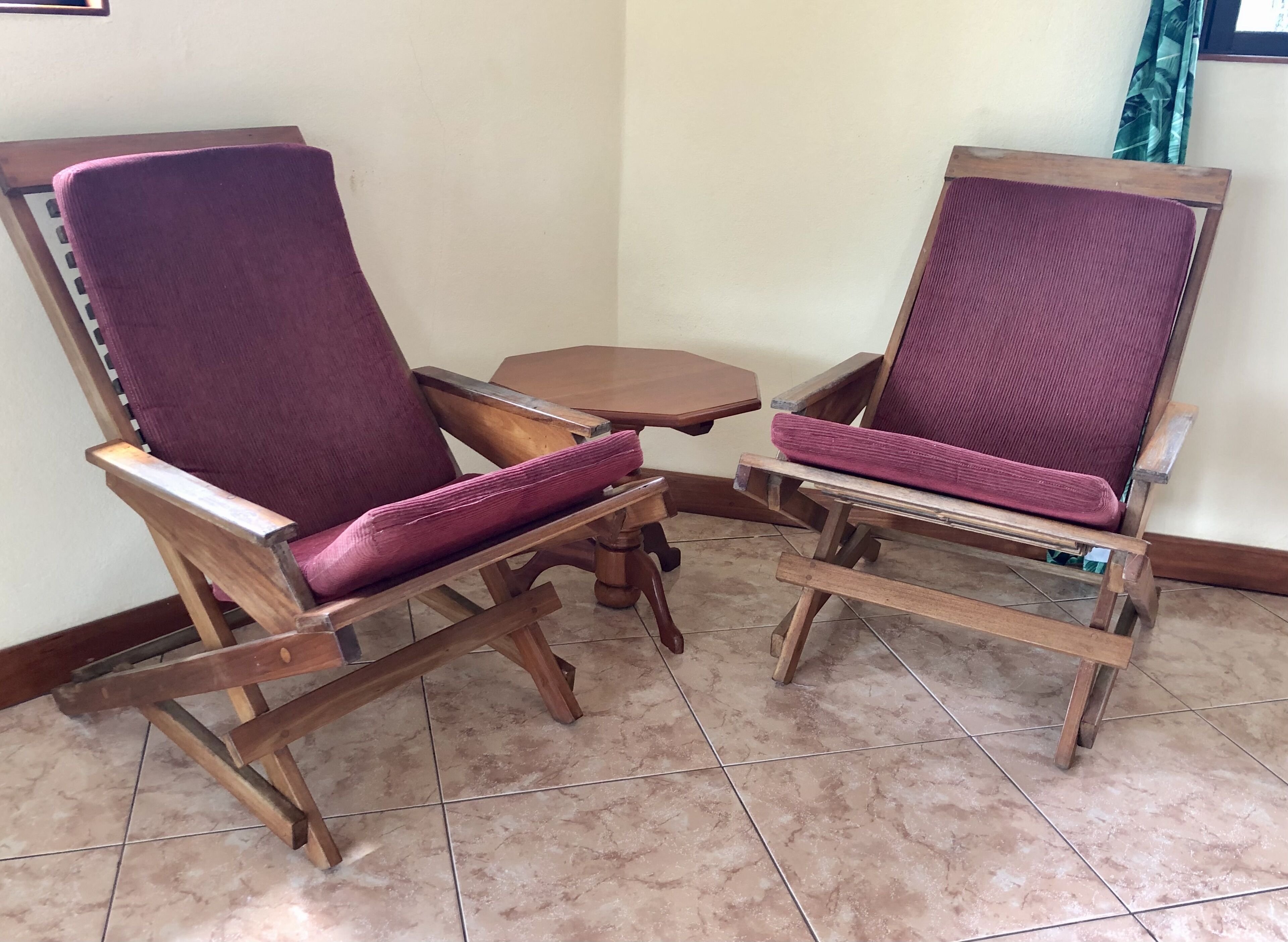 honeymoon cabin, 1 king bed, terrace | 1 bedroom, premium bedding, pillow-top beds, blackout curtains