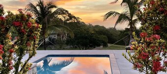 Gumbo Limbo Jungle Resort