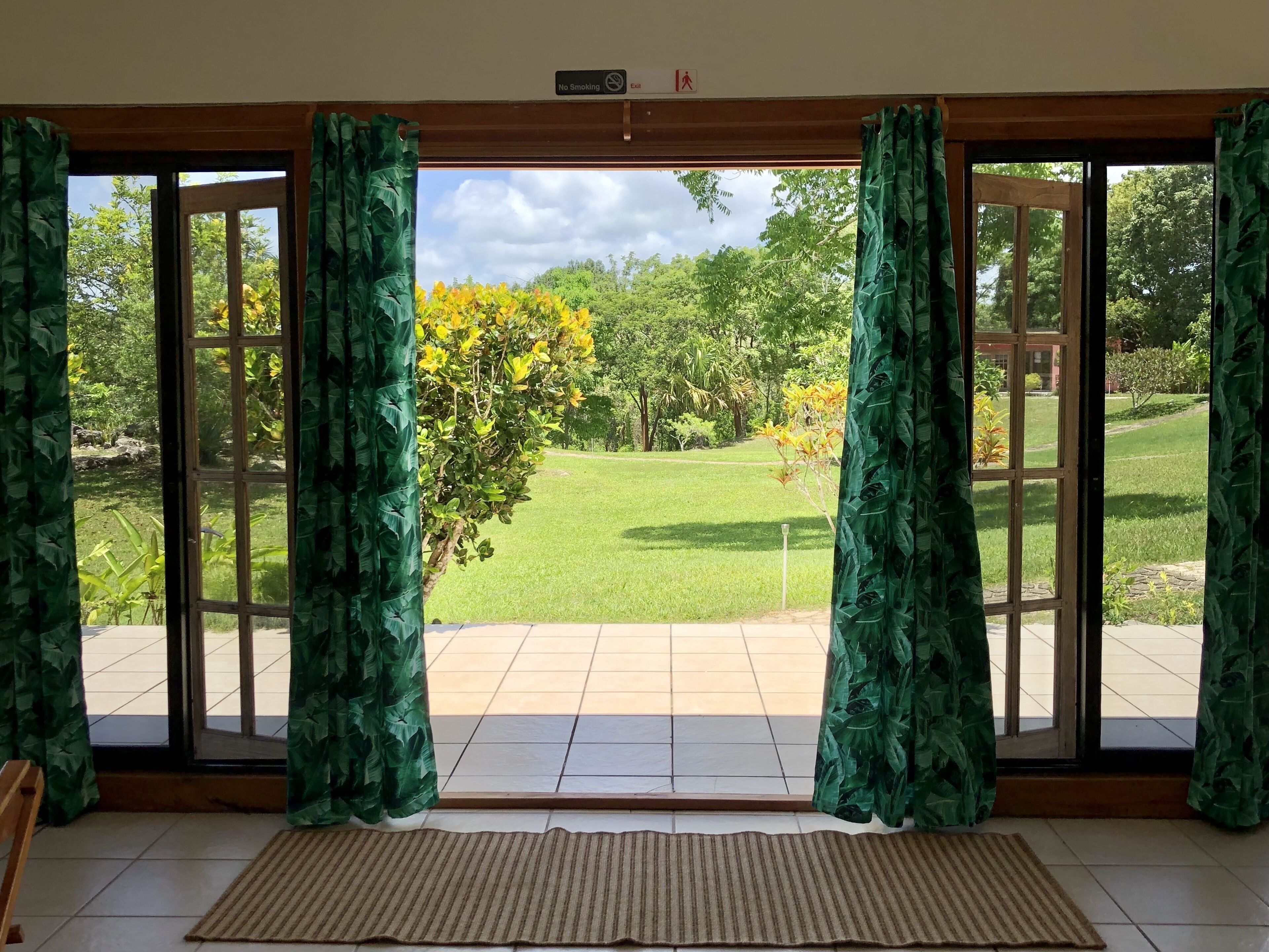 family room, multiple beds, non smoking, garden view | 1 bedroom, premium bedding, pillow-top beds, blackout curtains