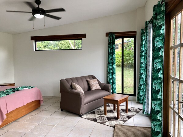 Habitación