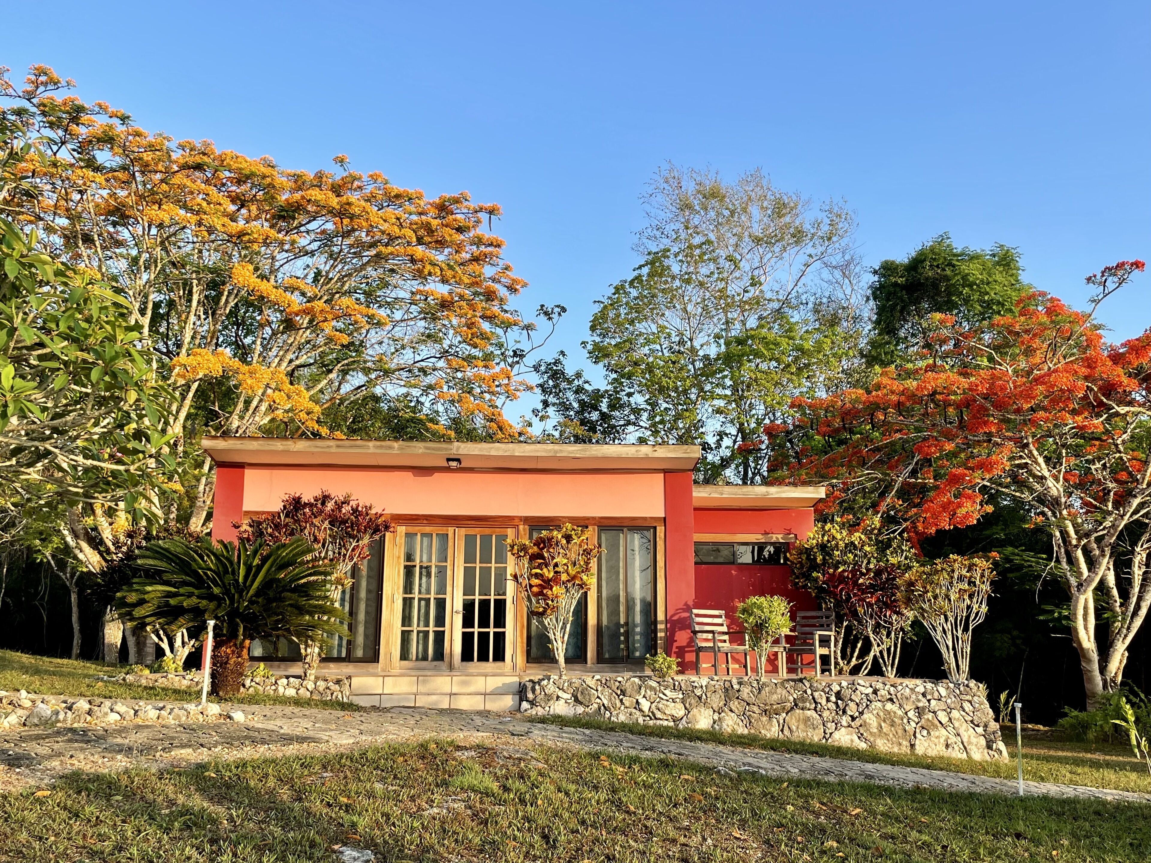 Gumbo Limbo Jungle Resort