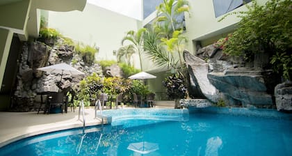 El Dorado Classic Hotel