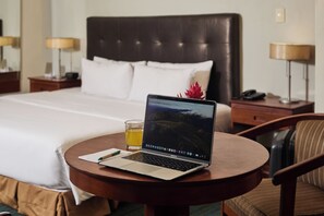 Executive Room - El Dorado Classic Hotel (Iquitos)