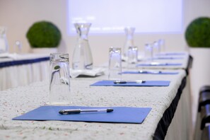 Meeting facility - El Dorado Classic Hotel (Iquitos)